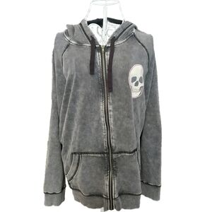 Lovesick By Torrid Graphic Hoodie